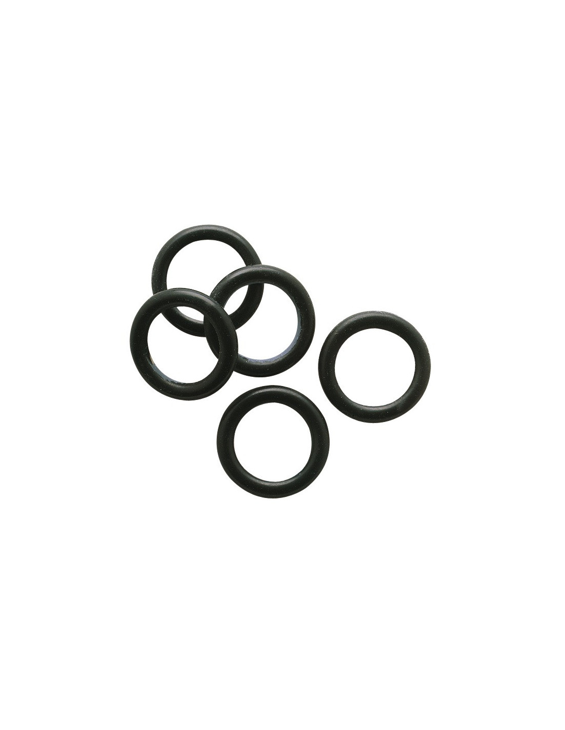 Joint Torique En Nitrile N°12 15,1 X 20,5 4