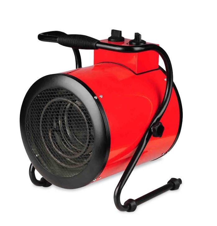 3000w Industrieheizgerät