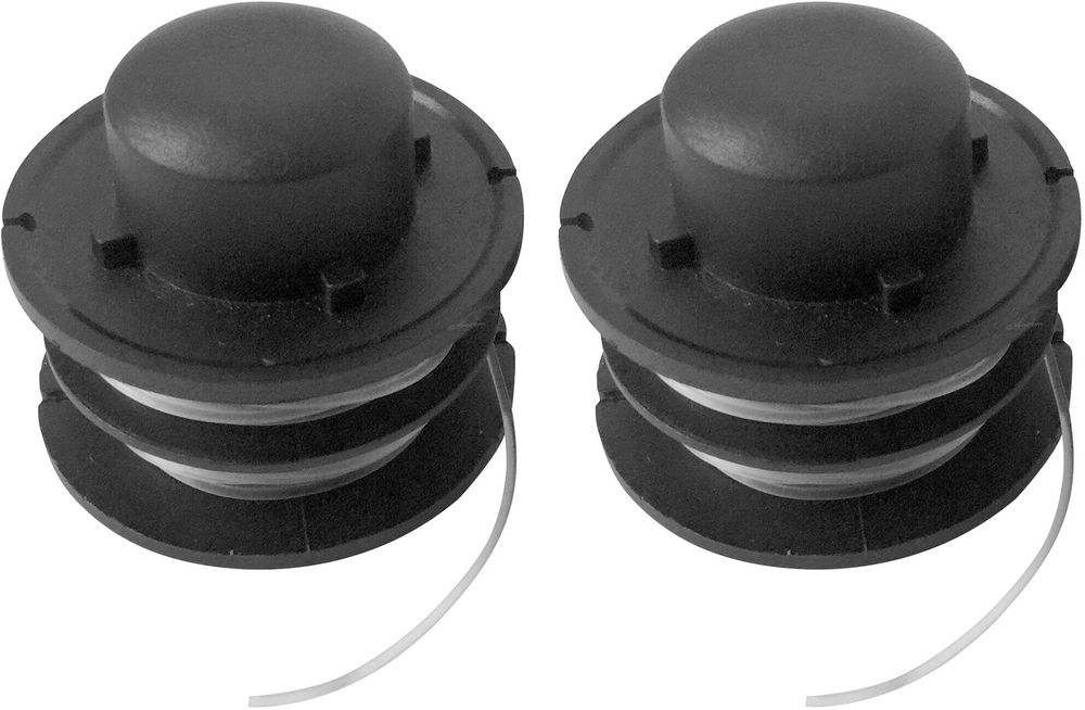 Ersatzfadenspule 6 M/1,2 Mm Zu Grt 352 P 2-tlg.