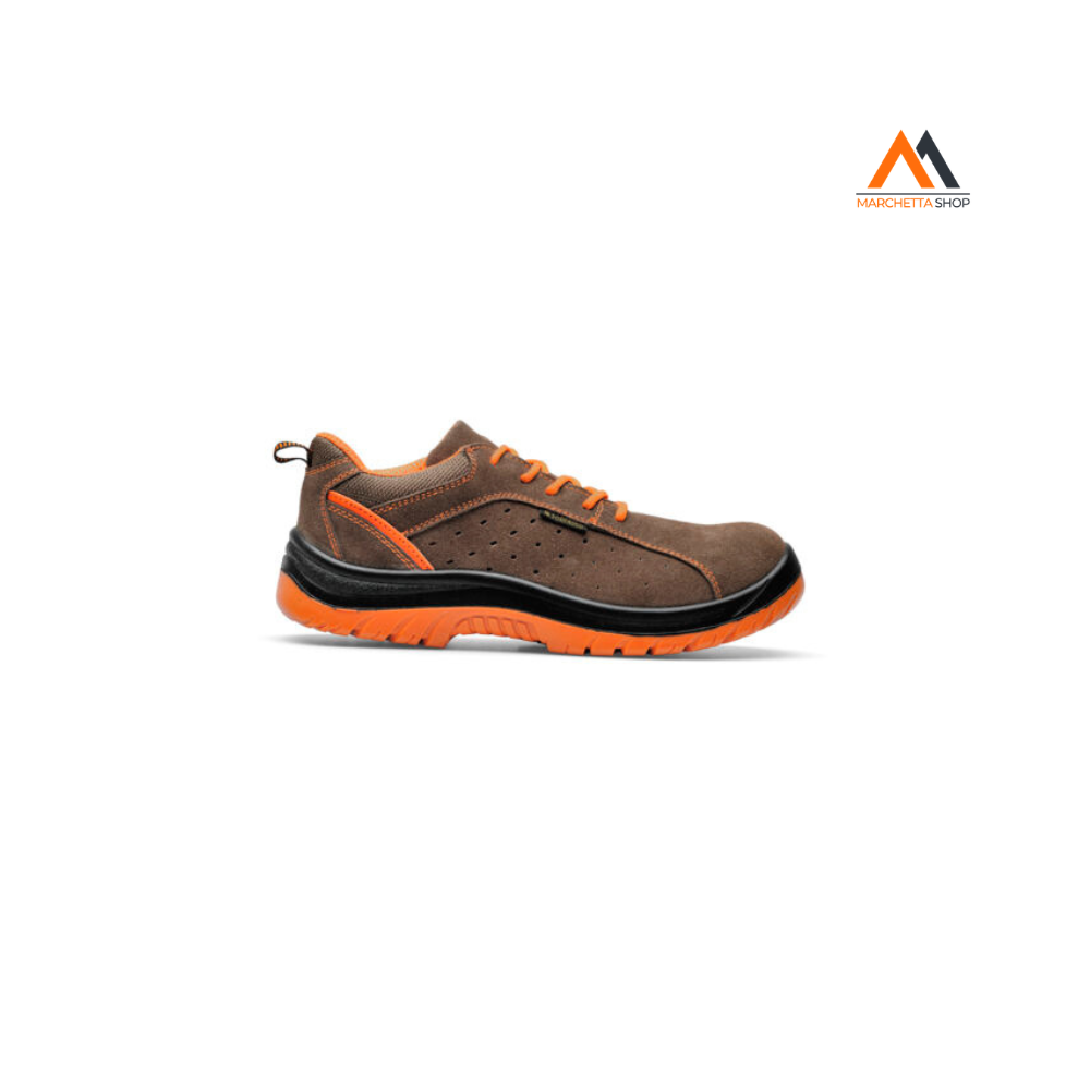 Scarpa Bassa Ermes Scam. Sabbia 40