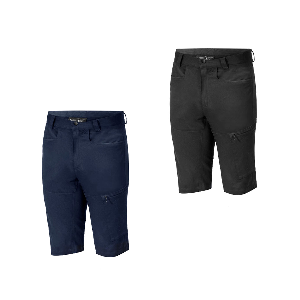 Sparco Yale Arbeitsshorts - Xxxl - Blau