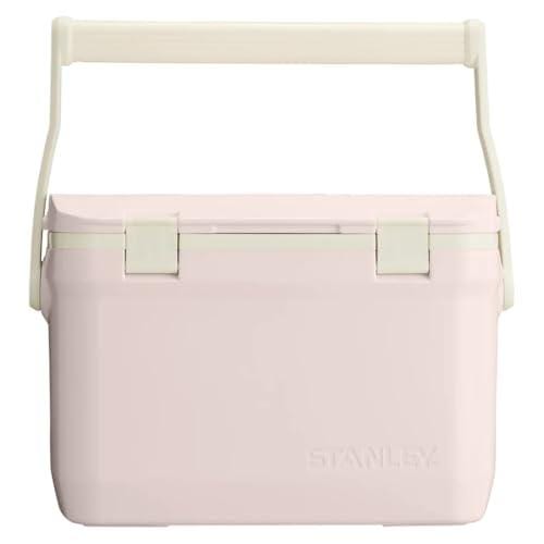 Stanley Easy-carry Kühltasche In Rosenquarz 15,1 L