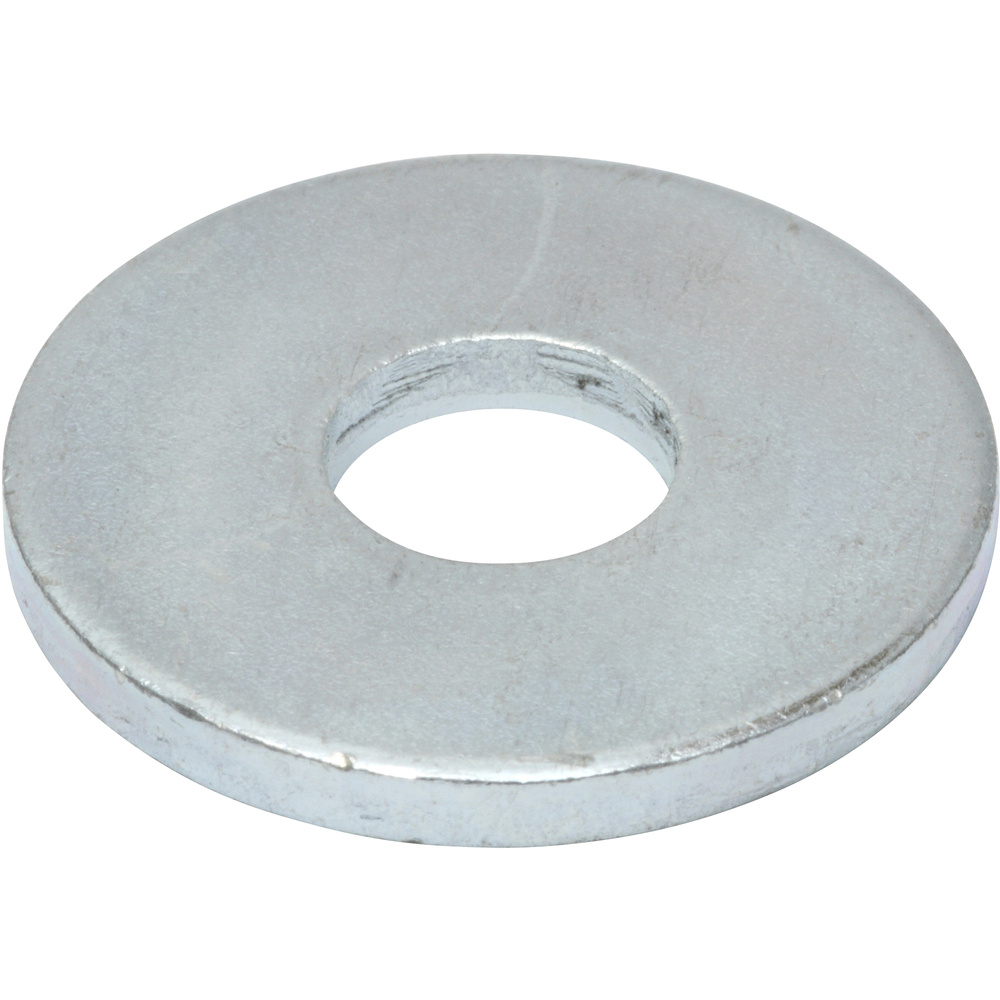 Swg - Unterlegscheibe 22 Mm 72 Mm Stahl Verzinkt 10 St. 459 22 55