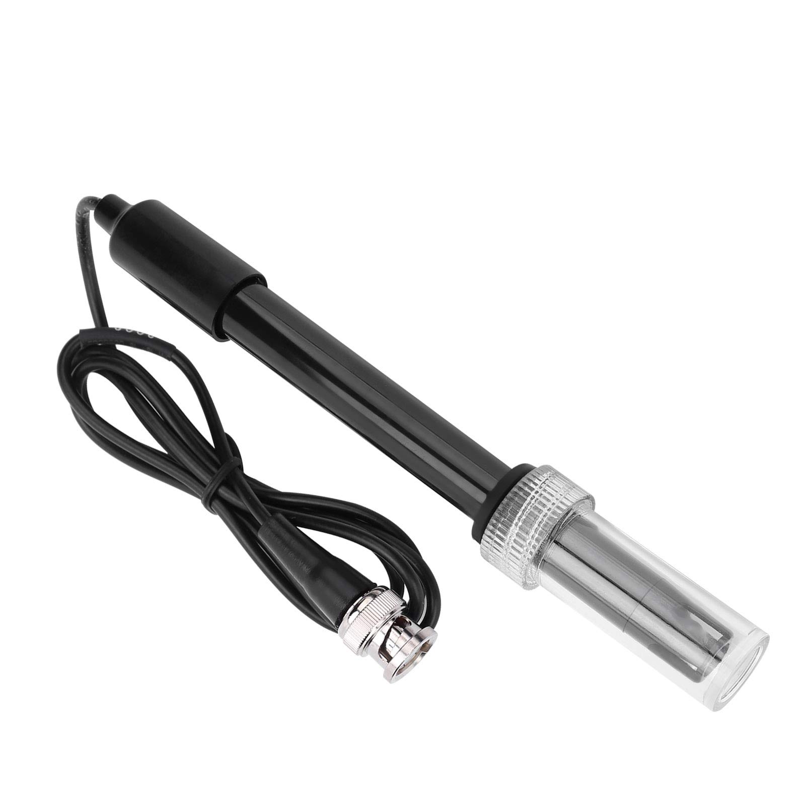 Elektronisches Ph-meter Für Aquarien, Ph-sensor 0–14 Ph, Hochempfindliches Abs-gehäuse, Hohe Präzision, Zuverlässig, Industriebedarf