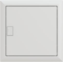 Verteilerkasten Abb Uk600 12 Module Ip30 63a