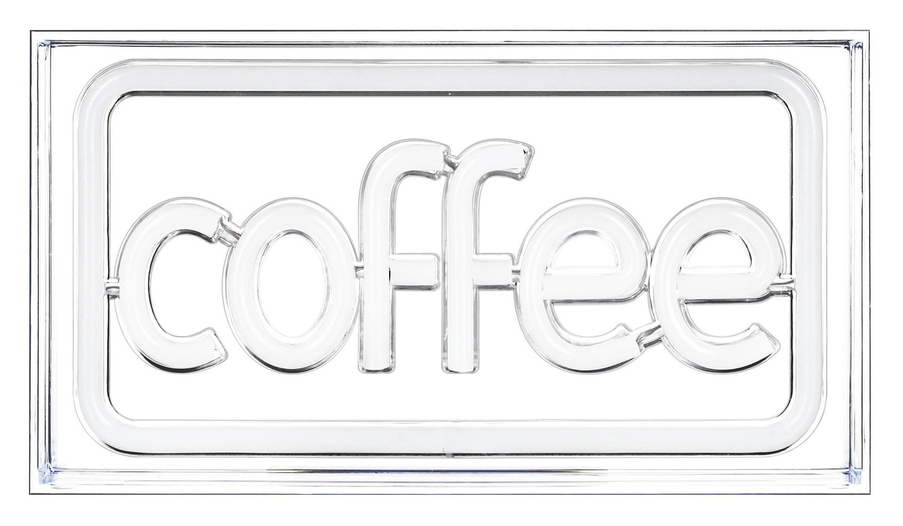 Activejet Neon Led Aje-neon Coffee