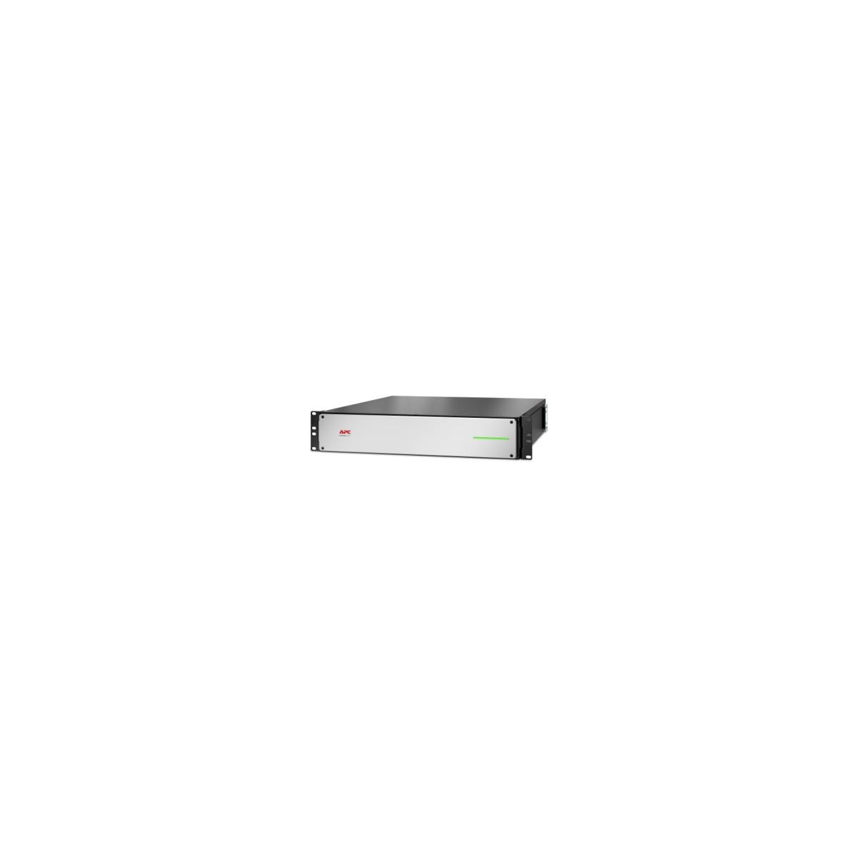Apc Batterie Ups 48v Lithium-ion Schwarz 50 Ah