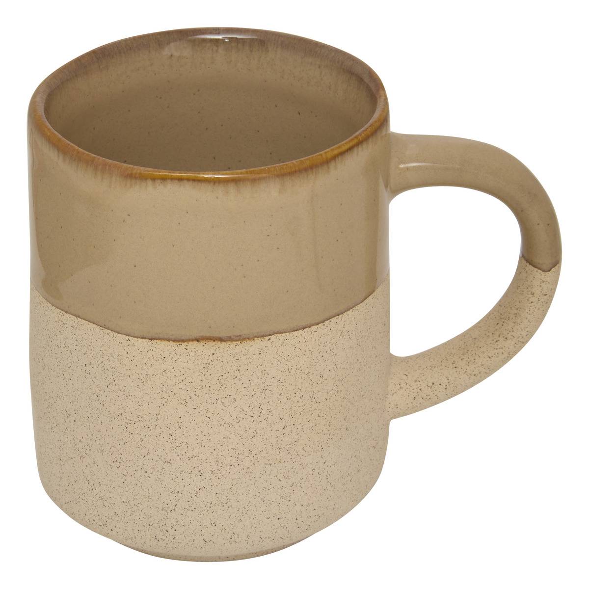 Becher Kate Beige 20cl - Atmosphera Créateur D'Intérieur