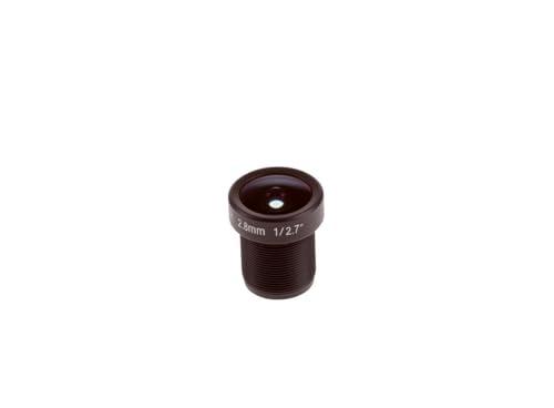 Kameraobjektiv Axis M12 2,8 Mm F1,2
