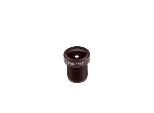 Kameraobjektiv Axis M12 2,8 Mm F1,2