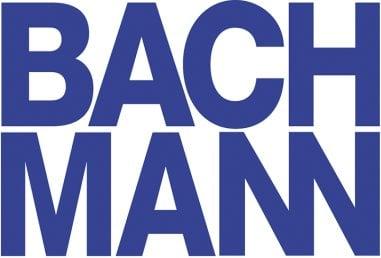 Bachmann Step Base 3xp40 Robuster Elektrischer Verbinder