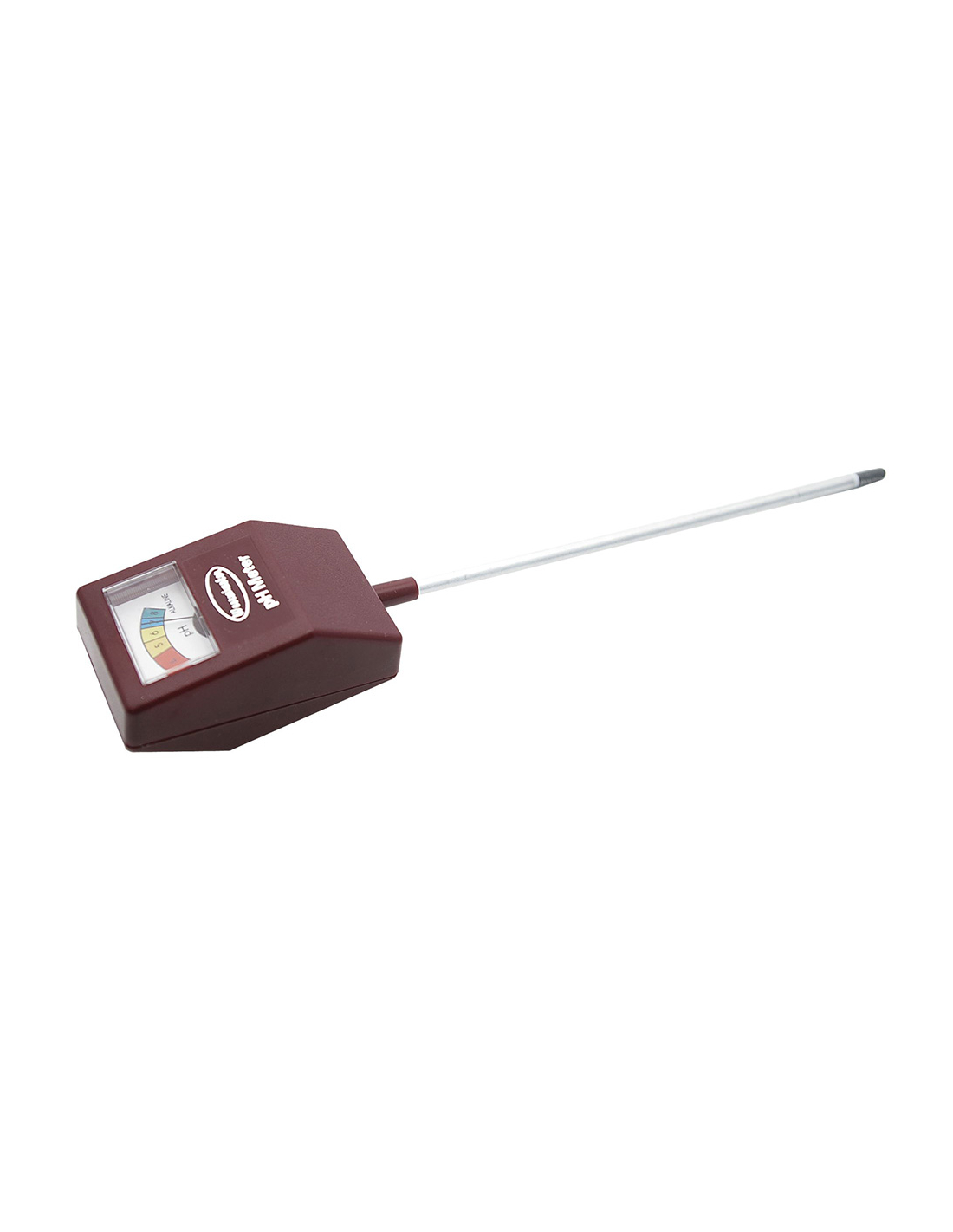 Ph-mètre Biotop Ph-mètre Tragbar Einfach Zu Bedienen