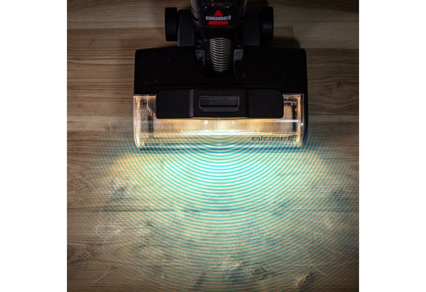 Bissell Crosswave Hydroscrub Nettoyage Multi-surface Sans Fil - Bissell