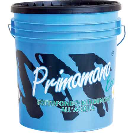 Bitumen-primer 'primer 70m Eco' 5 L