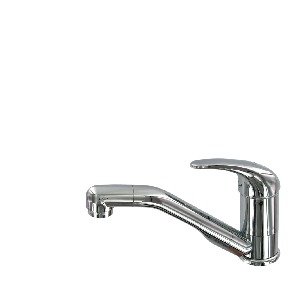 Comet Aut.-einhebelmischer Roma 17 Cm