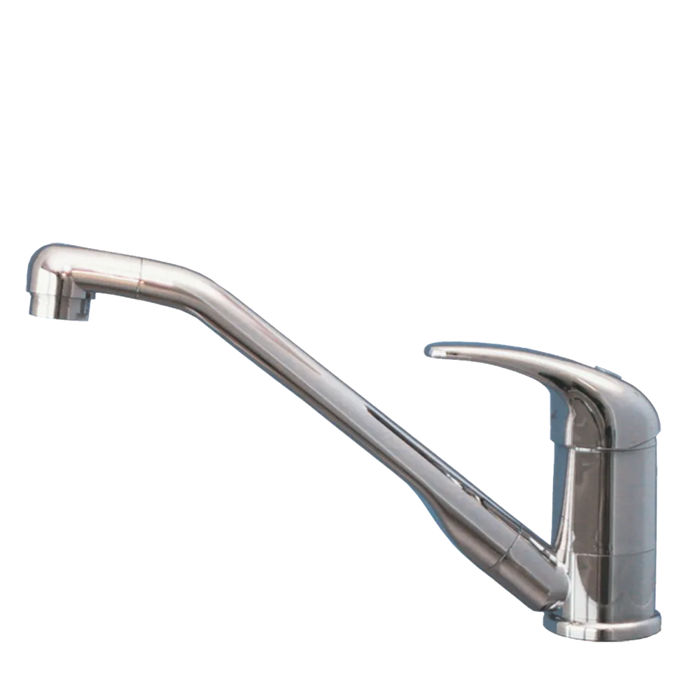 Comet Aut.-einhebelmischer Roma 22 Cm