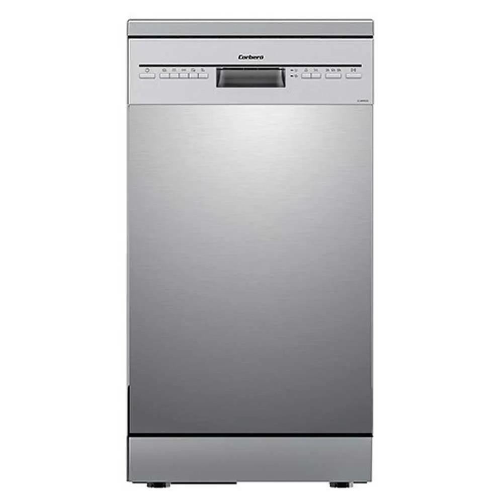 Geschirrspüler Corbero Clvm403x Edelstahl 10 Gedecke