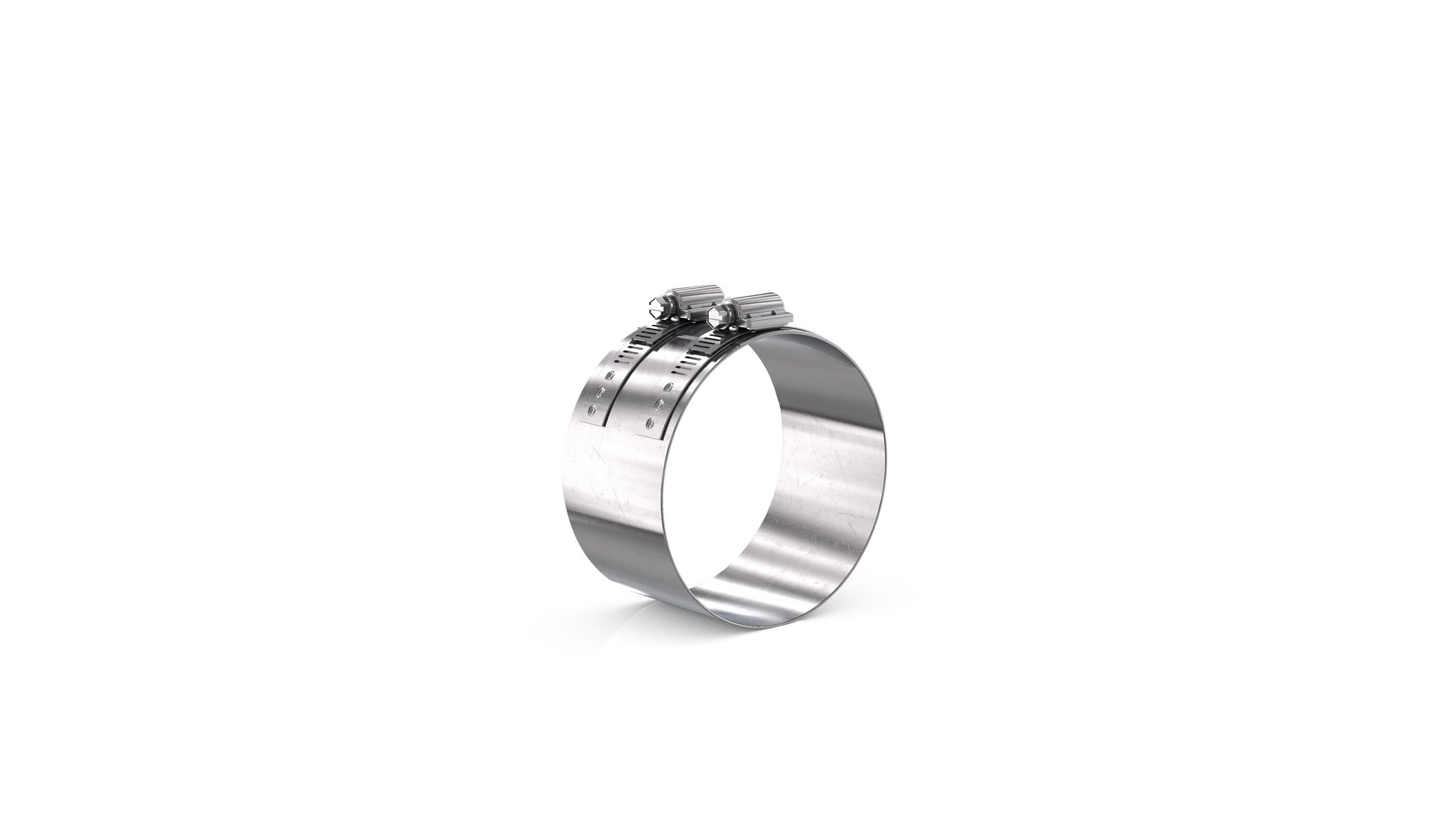Cr Scherband Typ 2b Für Csc 085 Edelstahl V2a