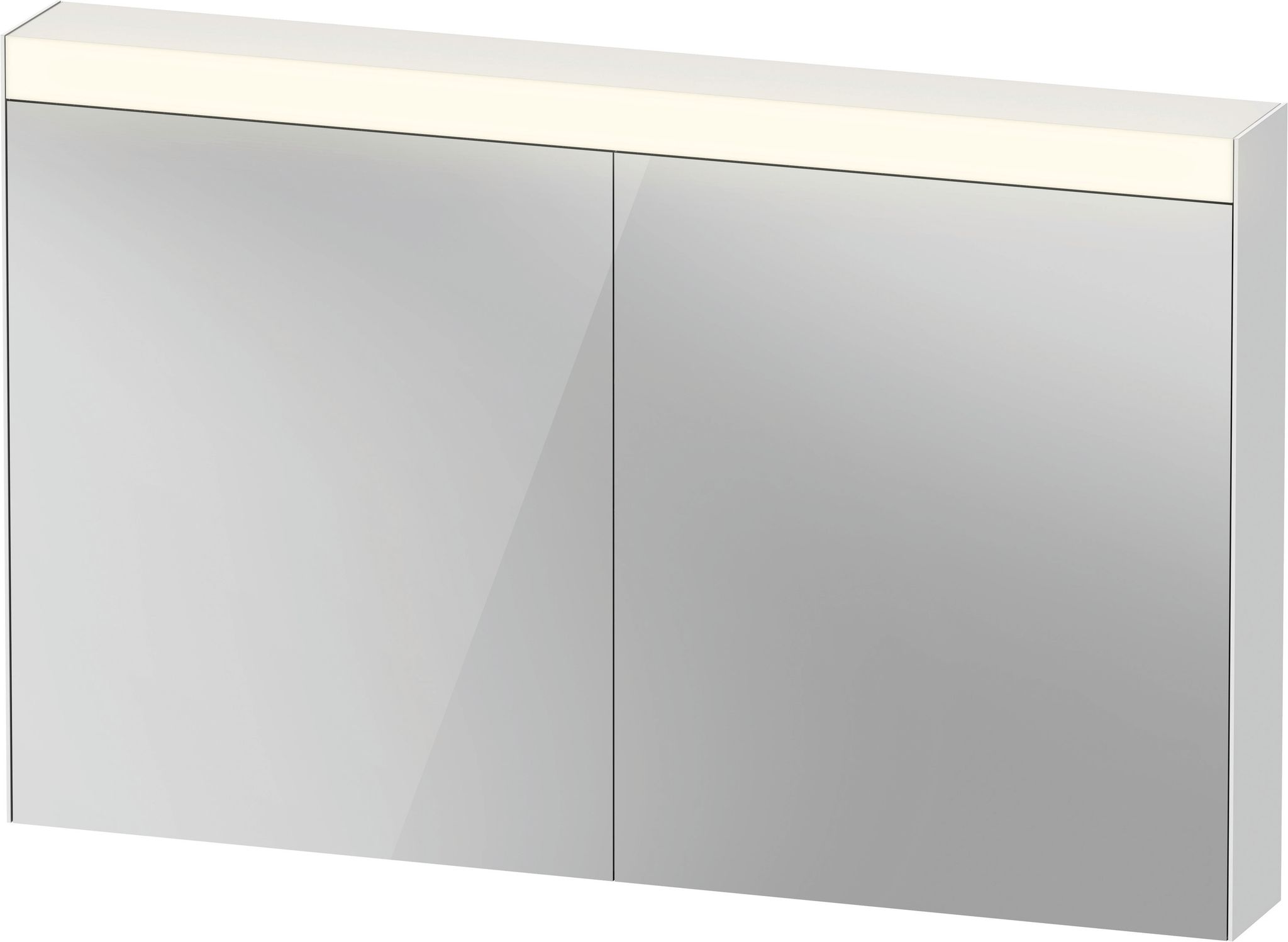 Duravit Lm7843000001 Spiegelschrank Mit Beleuchtung Best