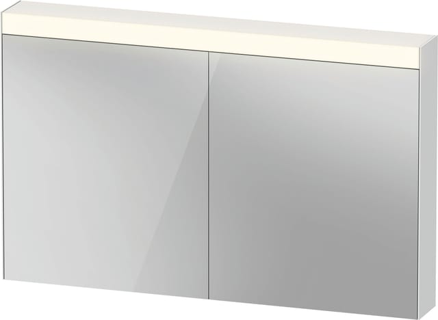 Duravit Lm7843000001 Spiegelschrank Mit Beleuchtung Best