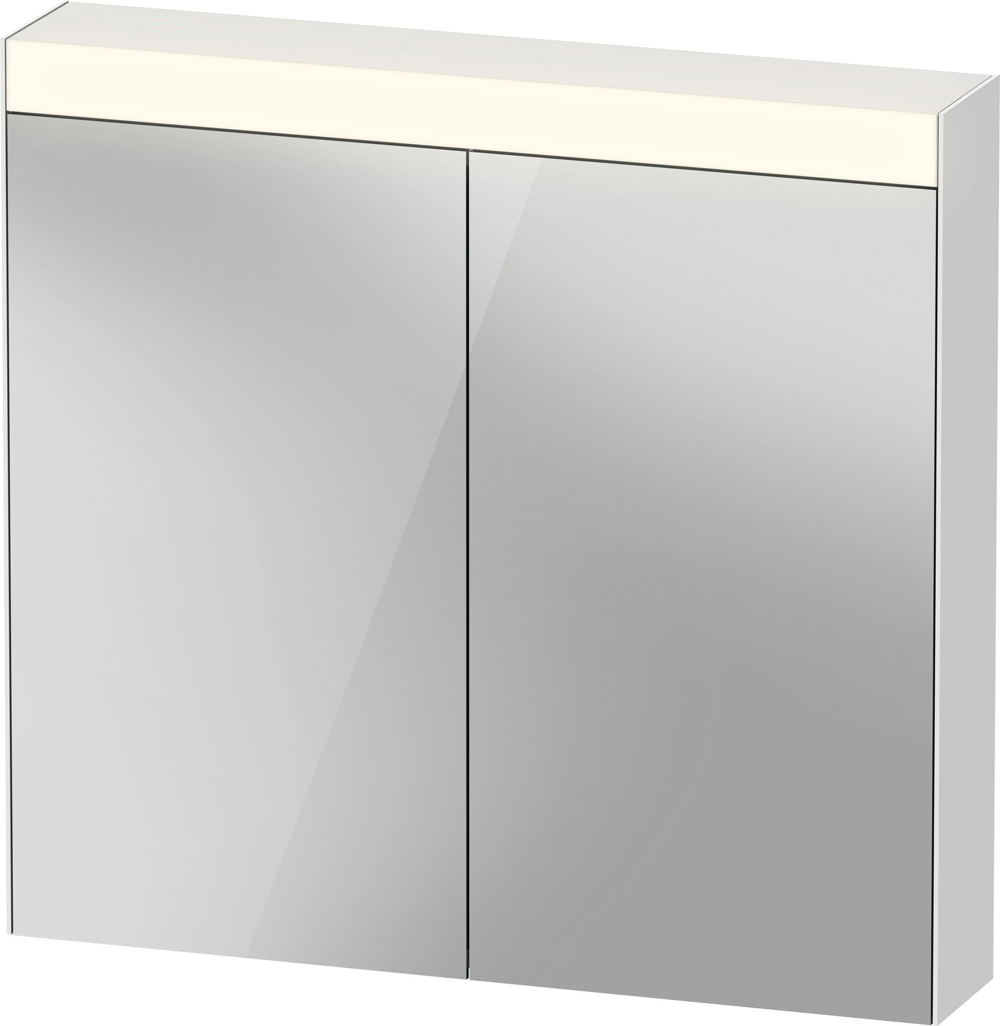 Duravit Lm7831000001 Spiegelschrank M. Beleuchtung Better