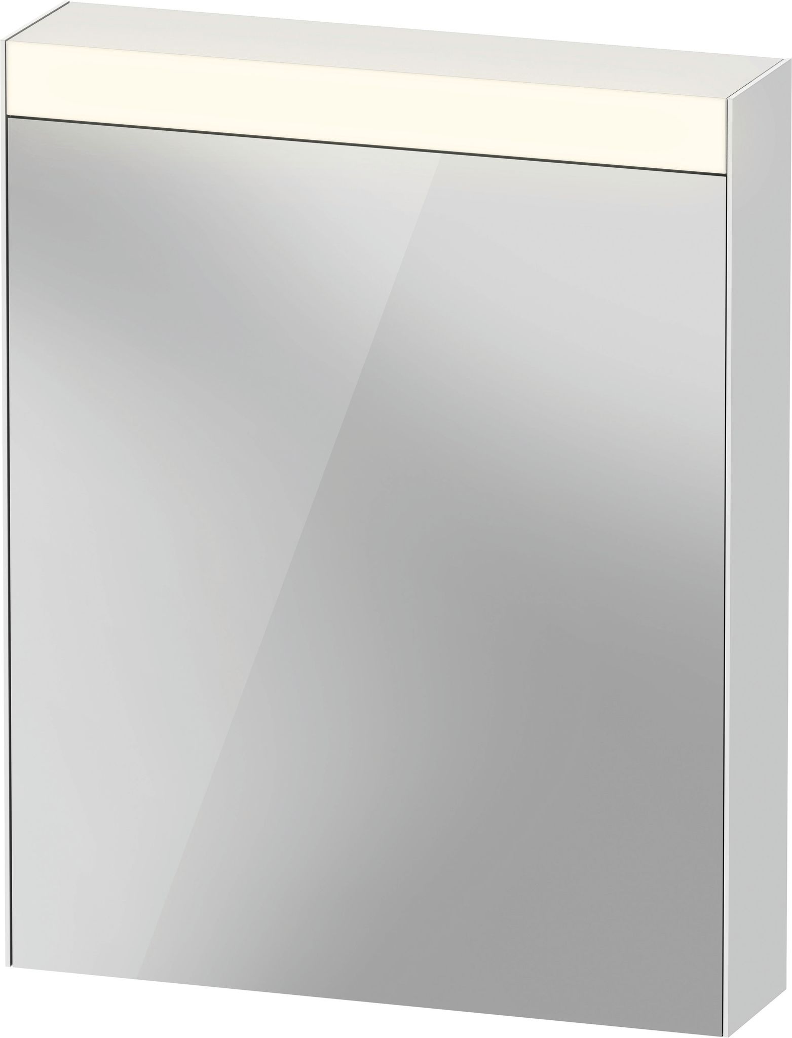 Duravit Lm7830l00001 Spiegelschrank M. Beleuchtung Better