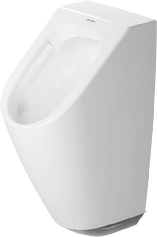 Duravit Me By Starck Urinal, Elektronik-urinal Für Netzanschluss,