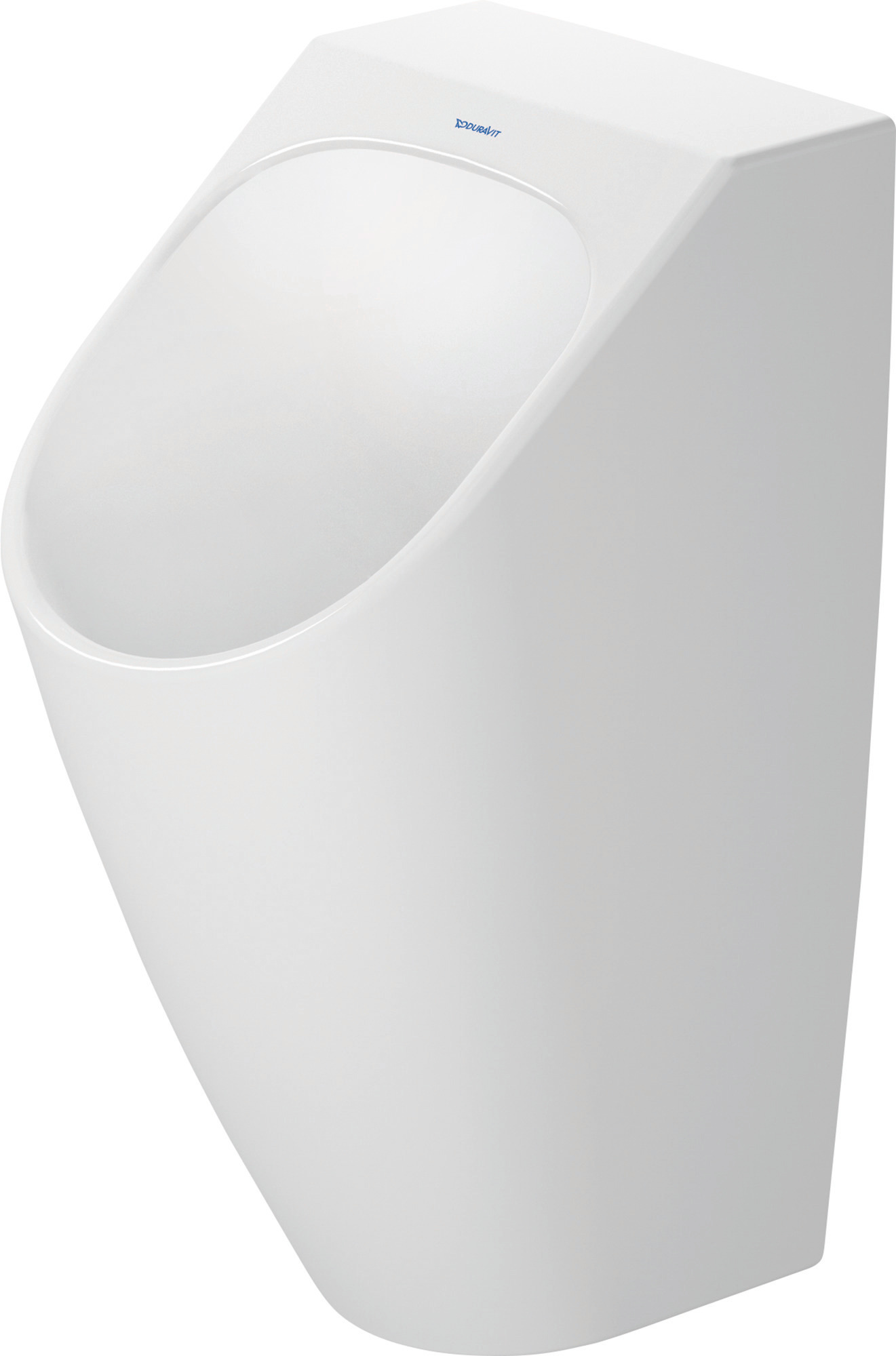 Duravit Me By Starck Urinal Dry, Wasserlos, Abgang Horizontal,