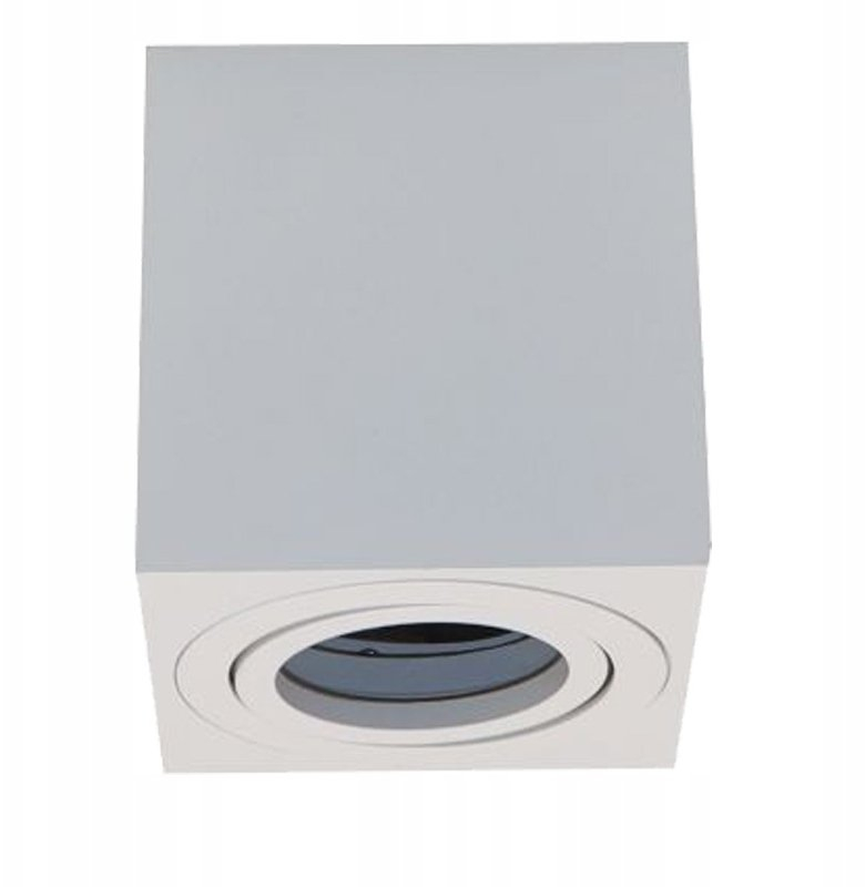 Innenstrahler Ecolight Ohn-2b Aluminium 35w