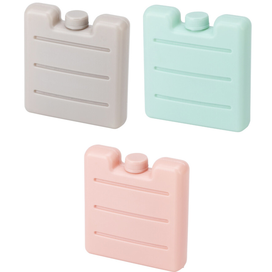 Kühleinsatz 100 Ml, 3er-set