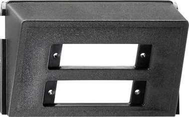 Gira Einschub Datenhaube 2f Sc-duplex Zubehör [008900], 0089 00