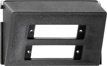 Gira Einschub Datenhaube 2f Sc-duplex Zubehör [008900], 0089 00