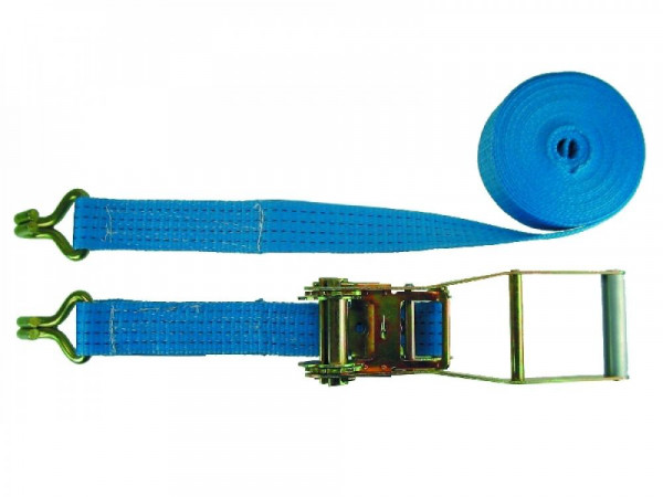 Zurrgurt 50mm / 8m/gigant-r + Einf.hzurrgurt