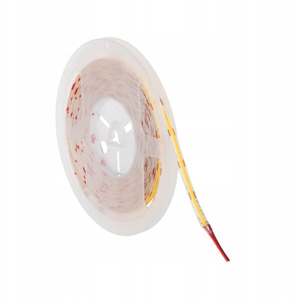 Led-streifen Kanlux L Cob 15 W 5 M Wasserdicht Ip65