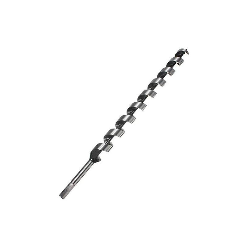 460 Mm Sechskant-spitzbohrer Mit 6 Mm Durchmesser