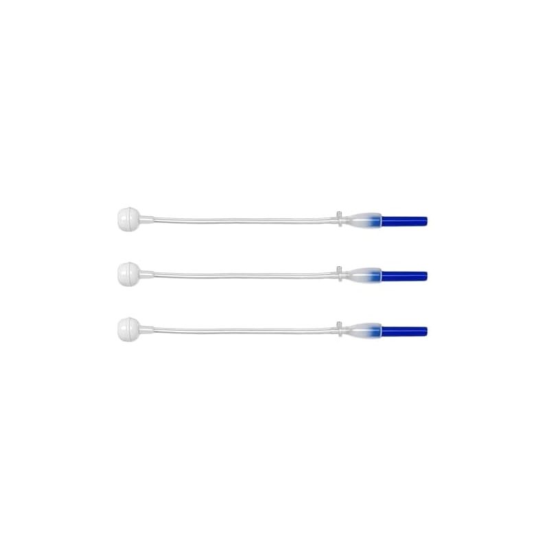 Sprühflaschendüse – Pp 21,6 X 1,9 Cm 3-teiliges Set 360-grad-gewichtsadapter Verstellbare Ersatzaufsätze Für Die Salonreinigung -