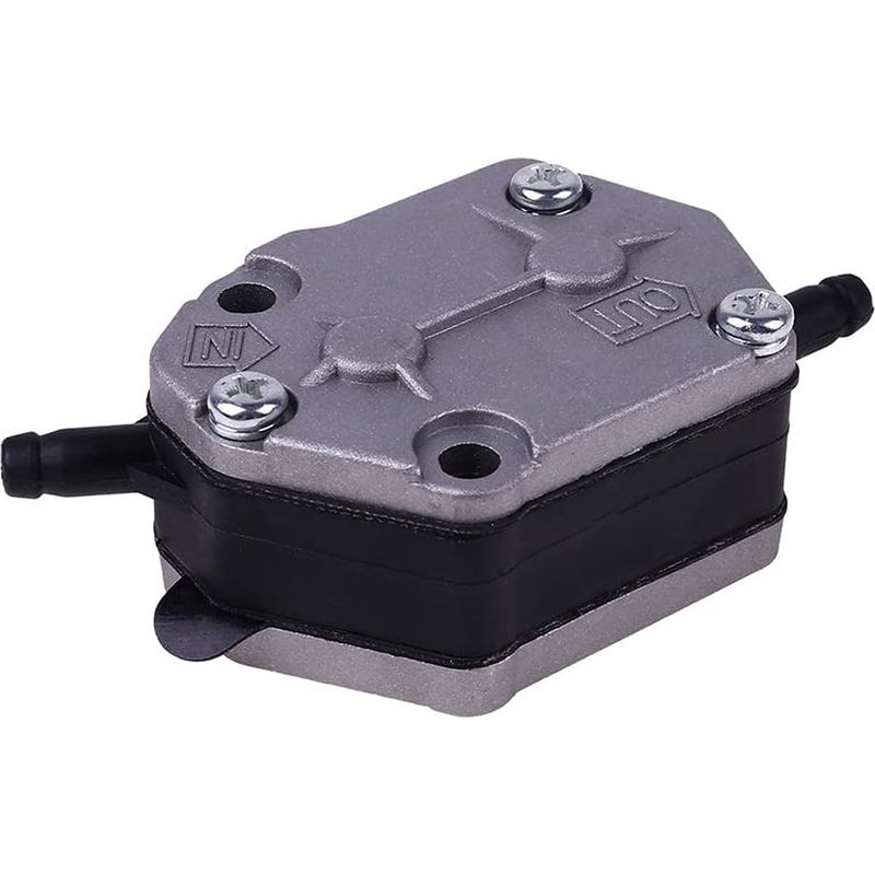 Kraftstoffpumpenbaugruppe Für 25 Ps Und 30 Ps Zweitakt-außenbordmotoren, Bootsteilenummer 6a0-24410-00 692-24410-0