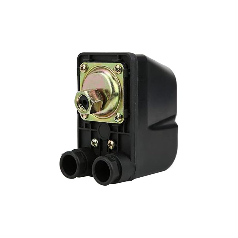 Pm5 Wasserdruckschalter, Druckregler Mit Display, Automatischer Wasserpumpen-steuerschalter -