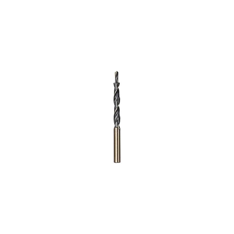 Stufenbohrer, Hss-stufenbohrer Zum Bohren Von Holz, Kunststoff, Metall Und Aluminium, 8-4/9-5/10-5/10-6/12-8 Mm, Holzbearbeitungswerkzeug – 9-5 Mm