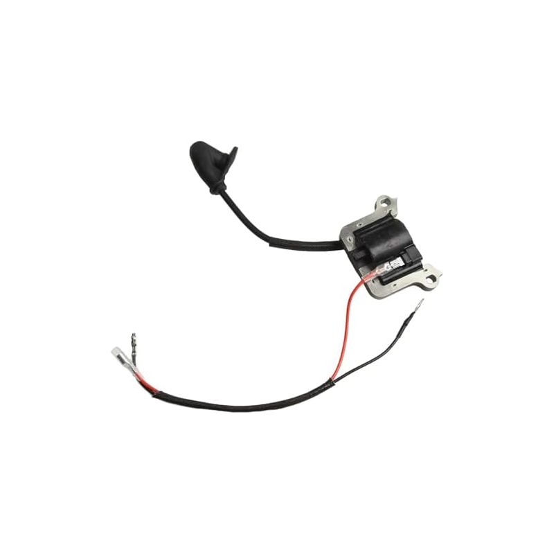 Zündspule Für Chinesische 43-cm³- Und 52-cm³-motoren Der Baumaschinen Cg430 Und Cg520 (1e44f-5, 1e40f-5) – Ersatzteil – Zündmodul, Kompatibel Mit Den Motoren 40-5, 44-5 Und 430 – Werkzeugzubehör