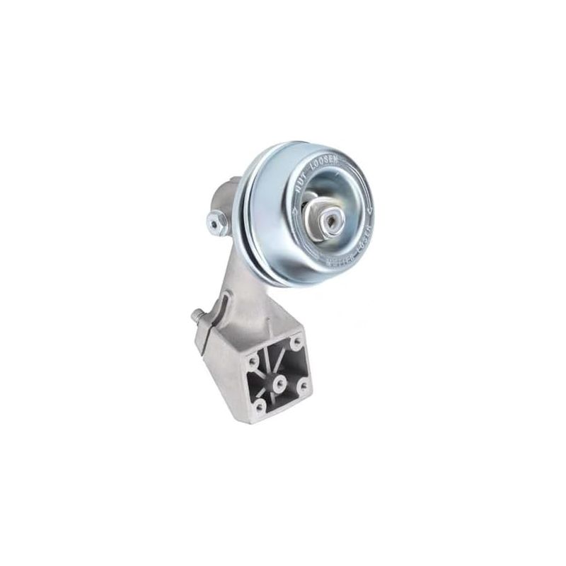 Metallgetriebekopf Für Fs55 Fs56 Fs100 Fs110 Fs120 Fs200 Fs240 Fs250 Fs260, Ersatzteil 4137 640 0100, Garten- Und Hofgetriebe -
