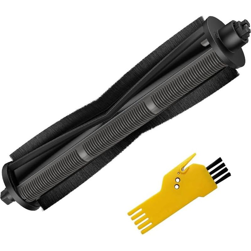 Tricut Hauptbürste, Dreame L40 Ultra X40 Ultra L10s Ultra, L20 Ultra Mova E30 Ultra, Saugroboter