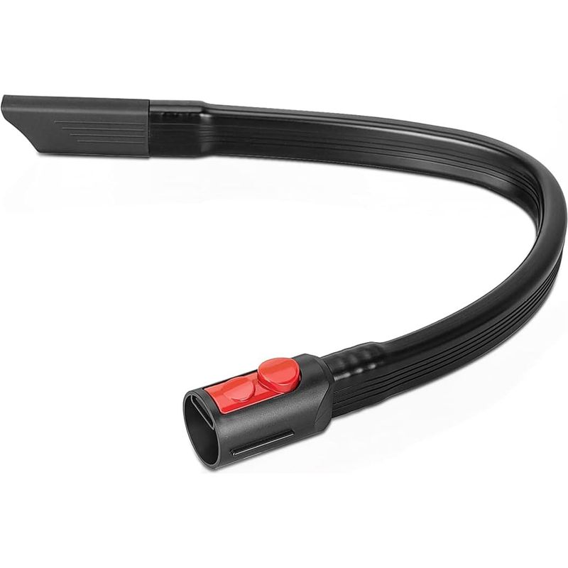 Flexibles, Flaches Fugendüsen-aufsatzzubehör Für Schwer Zugängliche Stellen, Kompatibel Mit Dyson V8, V7, V10, V11 Und V15