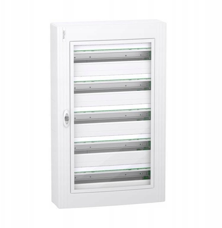 Verteilerkasten Schneider-electric Prisma Xs 5x24 Ip40 Ik09