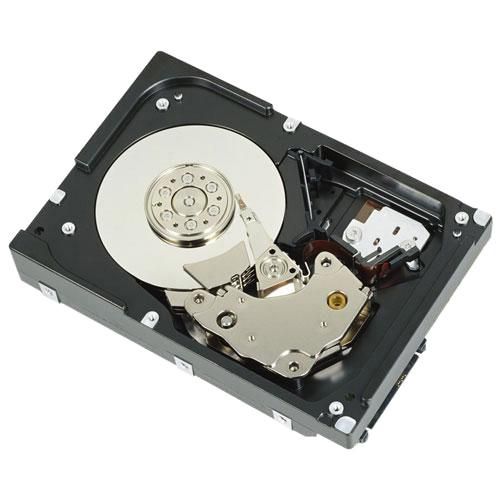 Dell 2 Tb Nl6 7,2k 3,5" 1d9nn