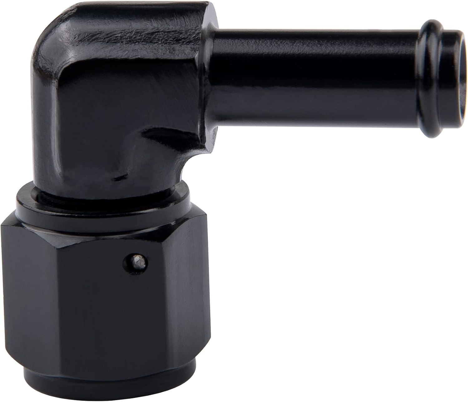 6an Damen-schlauchanschluss 3/8" Mit 90°-drehgelenk