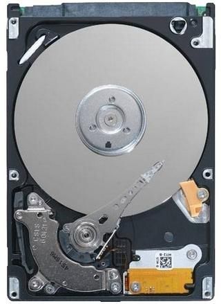 Dell Hdd 2 Tb Nl6 7.2 3.5 S-mskp-2 E/c, 7rgk3