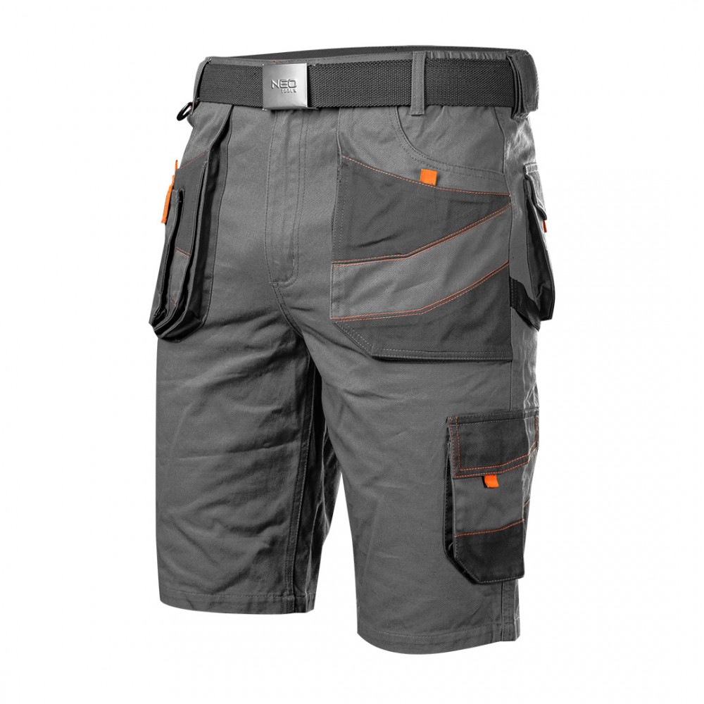 Shorts, 100 % Baumwolle, Größe Xl