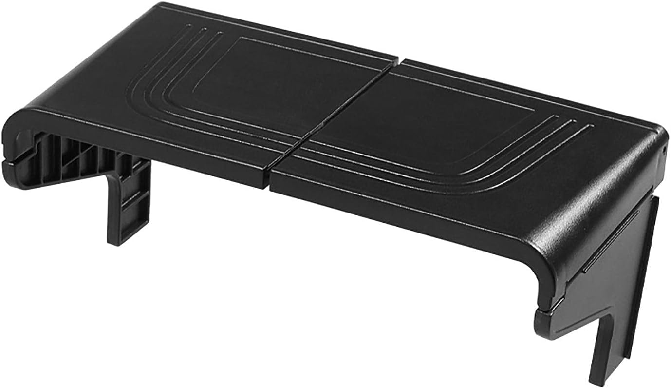 Navigations-sonnenblende, Blendfreie Sonnenblende Für 7-12 Zoll Autonavigator, Ausziehbare Auto-gps-navigationsblende, Auto-navigationszubehör