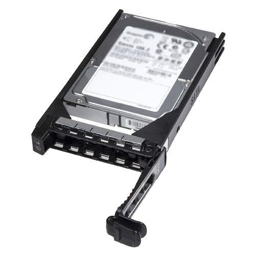 Dell Hdd 2 Tb Nl6 7.2k 3.5 S-meg E/c, 1p7dp